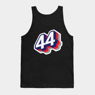 44 Tank Top